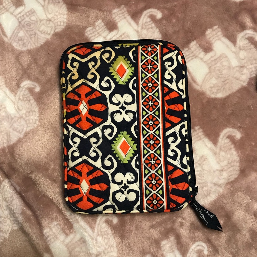 Vera Bradley case